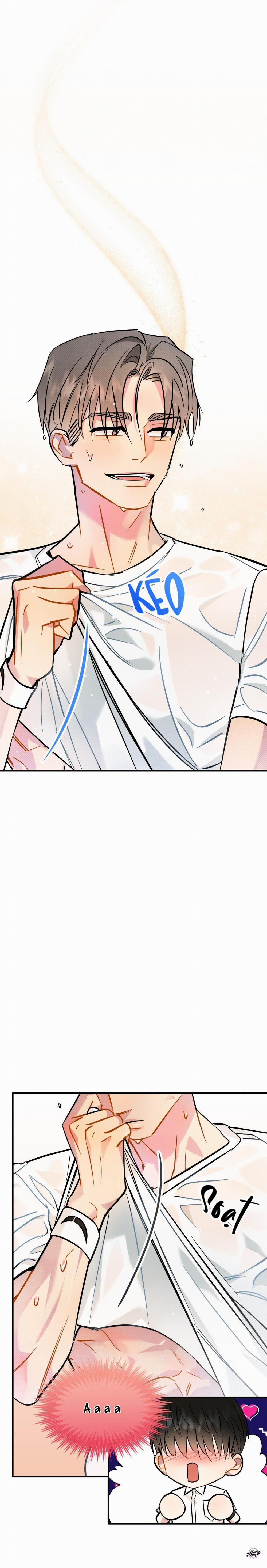 Chỉ Vì Tốt Cho Em 8 trang 15