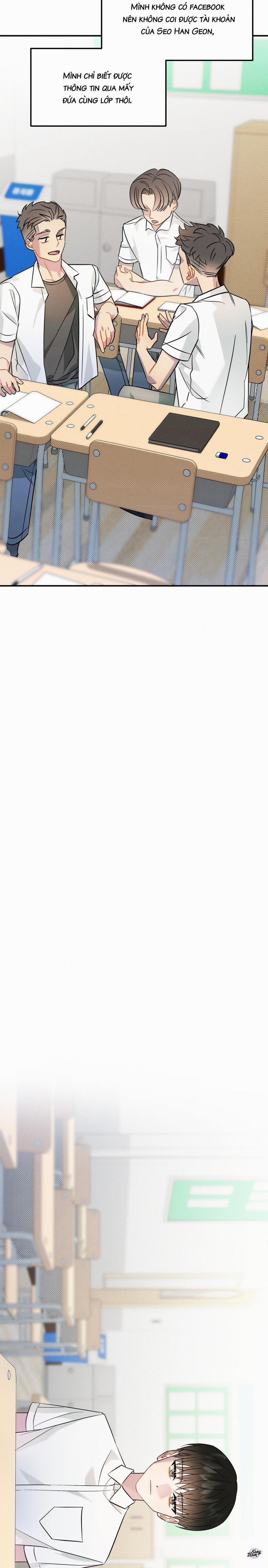 Chỉ Vì Tốt Cho Em 8 trang 18