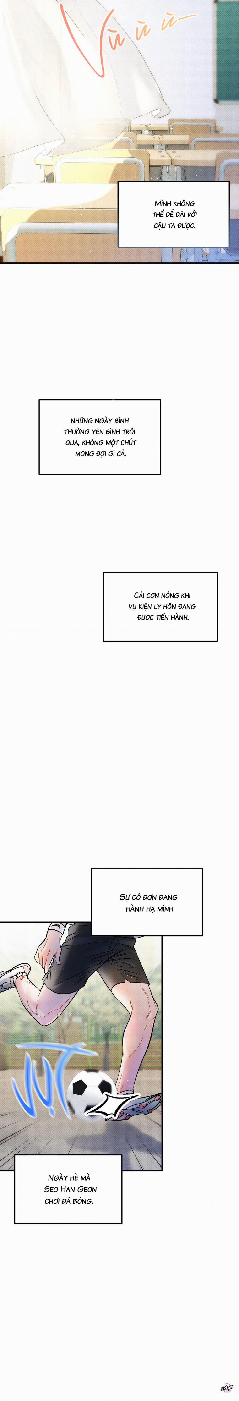 Chỉ Vì Tốt Cho Em 8 trang 20