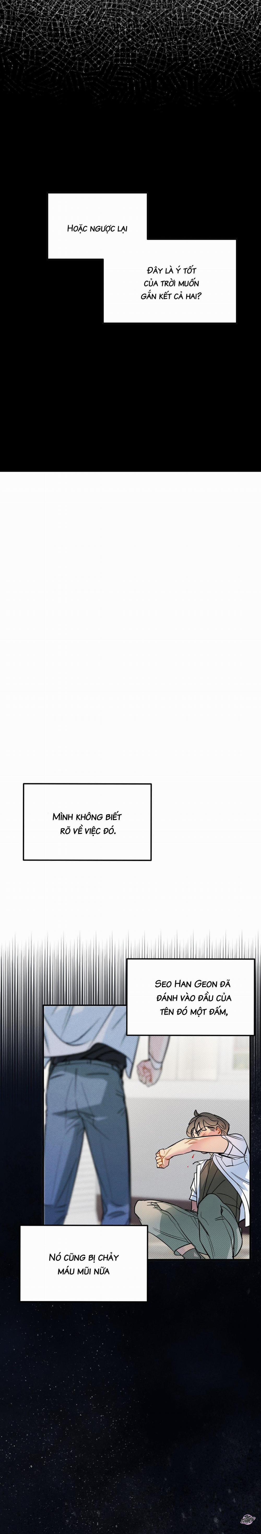 Chỉ Vì Tốt Cho Em 8 trang 23