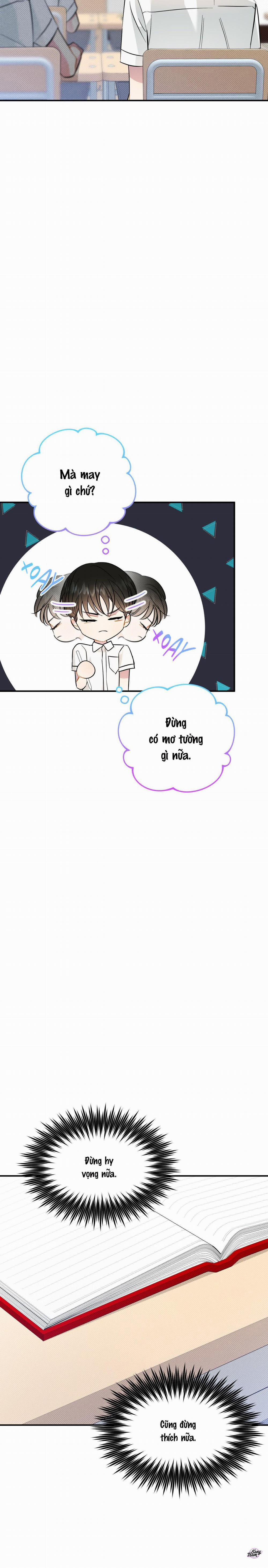 Chỉ Vì Tốt Cho Em 8 trang 26