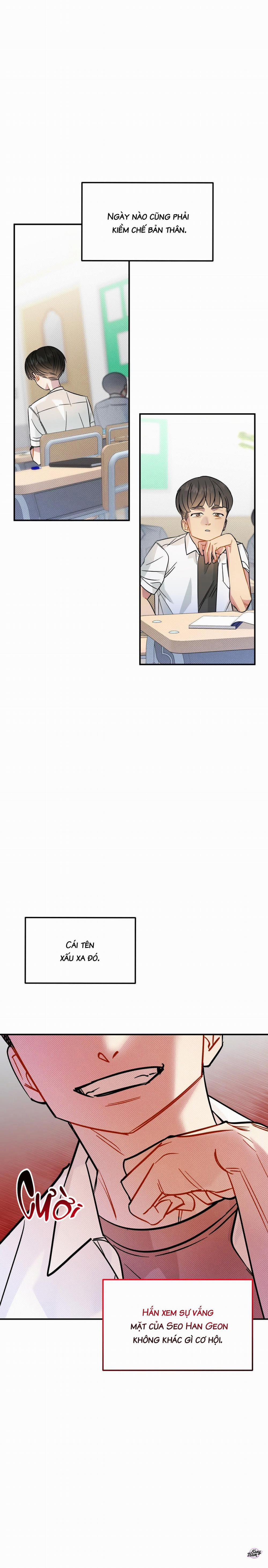 Chỉ Vì Tốt Cho Em 8 trang 27