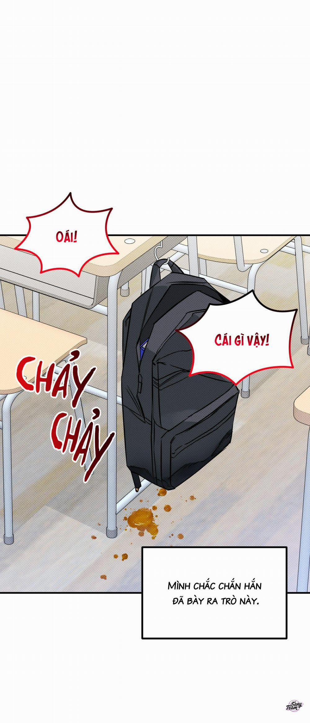 Chỉ Vì Tốt Cho Em 8 trang 28