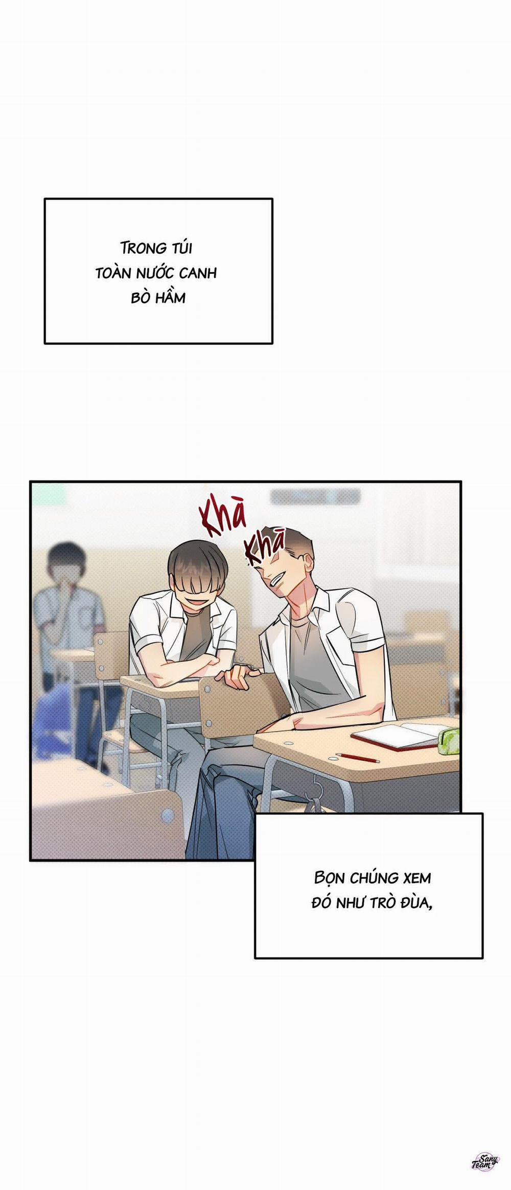 Chỉ Vì Tốt Cho Em 8 trang 29