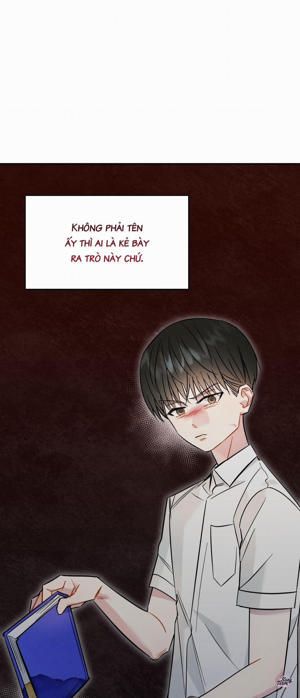 Chỉ Vì Tốt Cho Em 8 trang 30