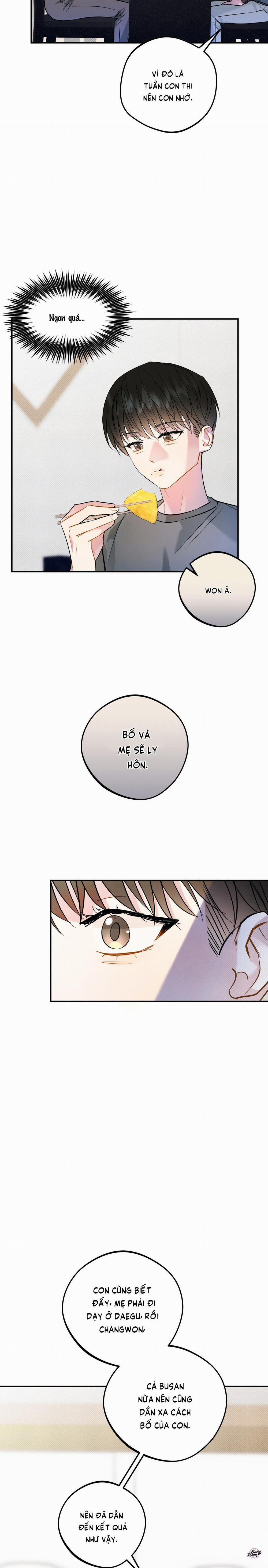 Chỉ Vì Tốt Cho Em 8 trang 7