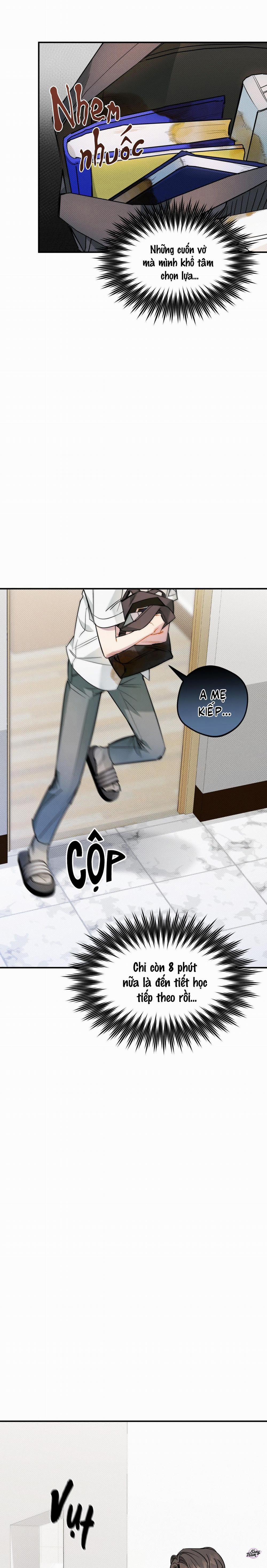 Chỉ Vì Tốt Cho Em 9 trang 1