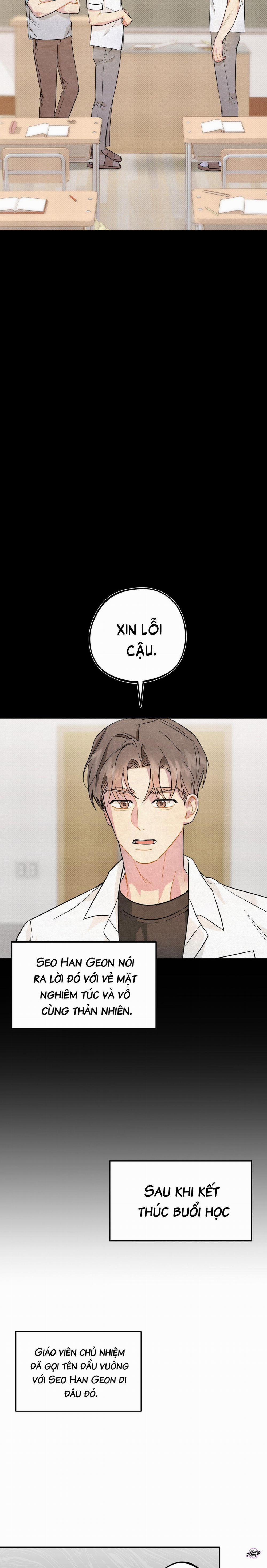 Chỉ Vì Tốt Cho Em 9 trang 12