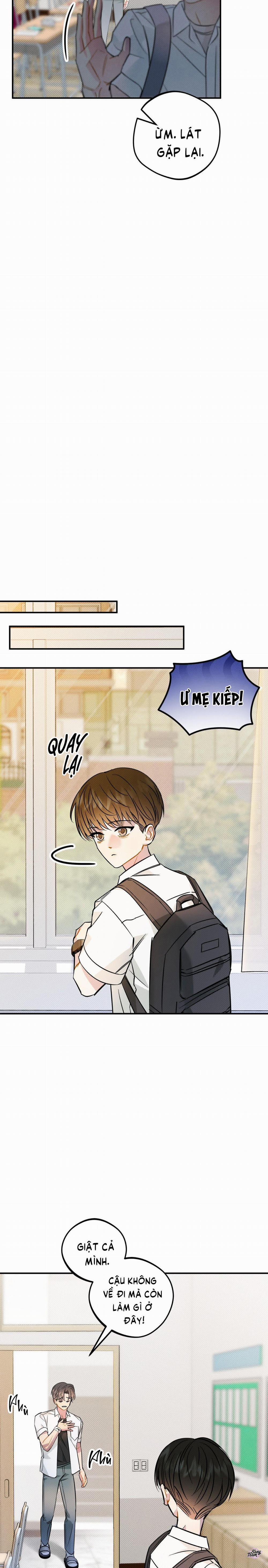 Chỉ Vì Tốt Cho Em 9 trang 14