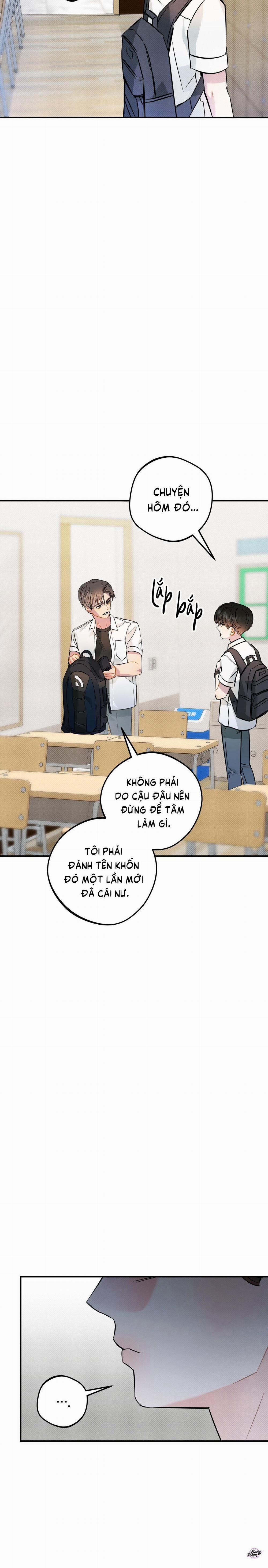 Chỉ Vì Tốt Cho Em 9 trang 15