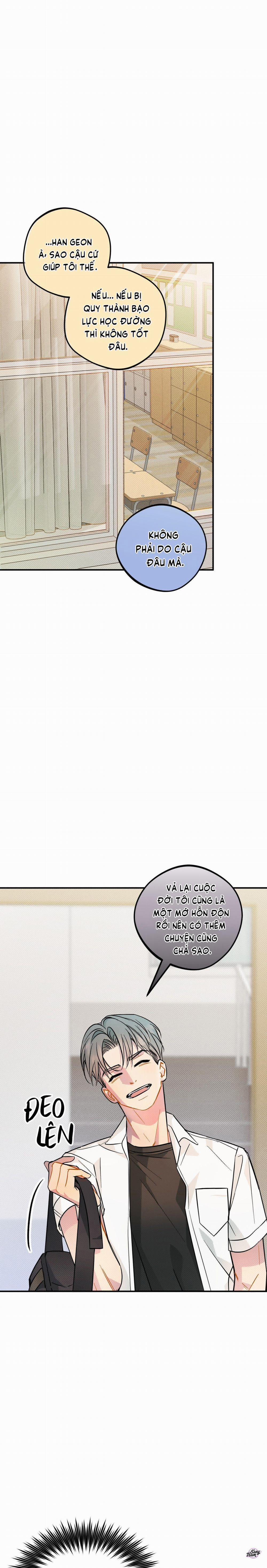 Chỉ Vì Tốt Cho Em 9 trang 16