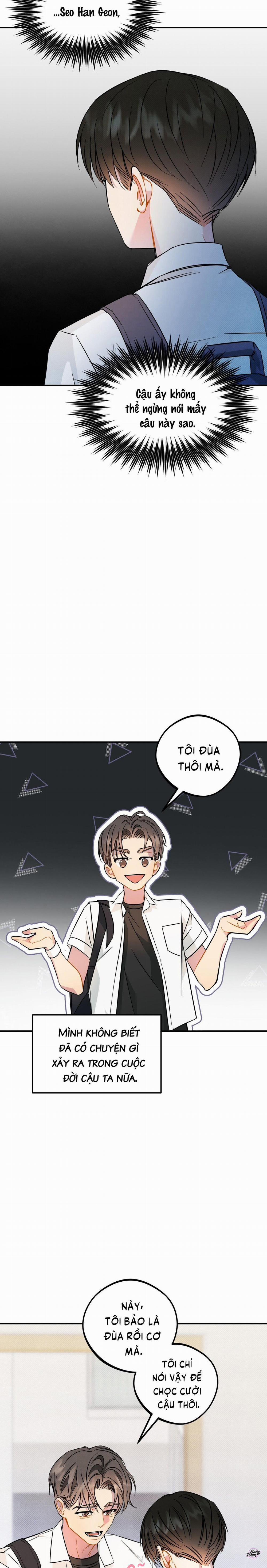 Chỉ Vì Tốt Cho Em 9 trang 17