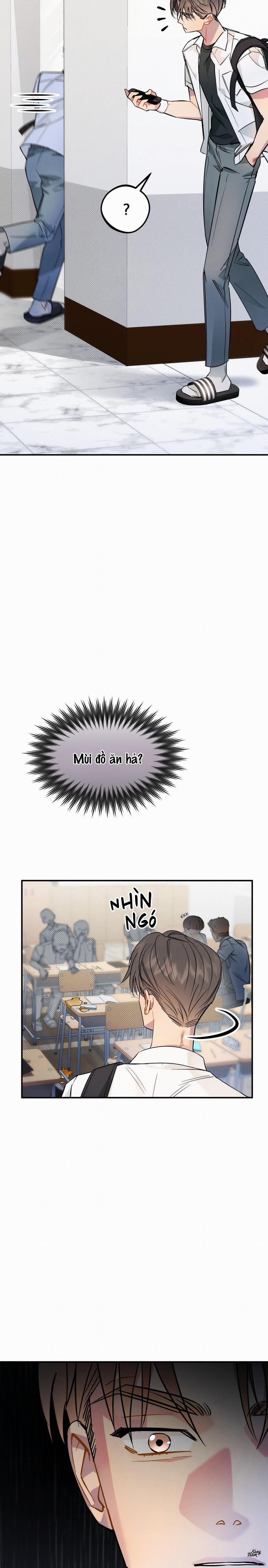 Chỉ Vì Tốt Cho Em 9 trang 2