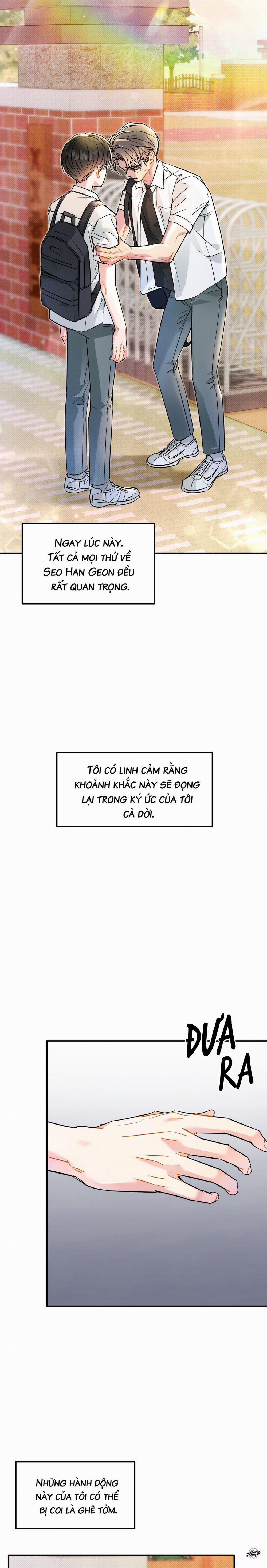 Chỉ Vì Tốt Cho Em 9 trang 24