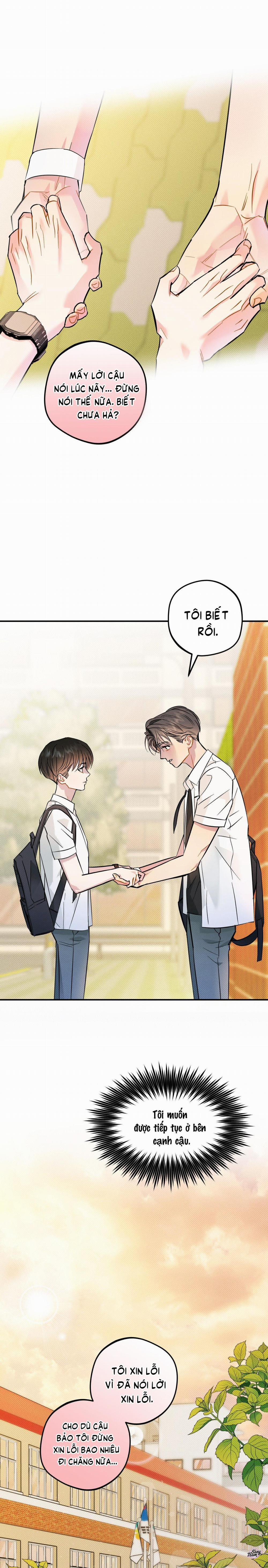 Chỉ Vì Tốt Cho Em 9 trang 26