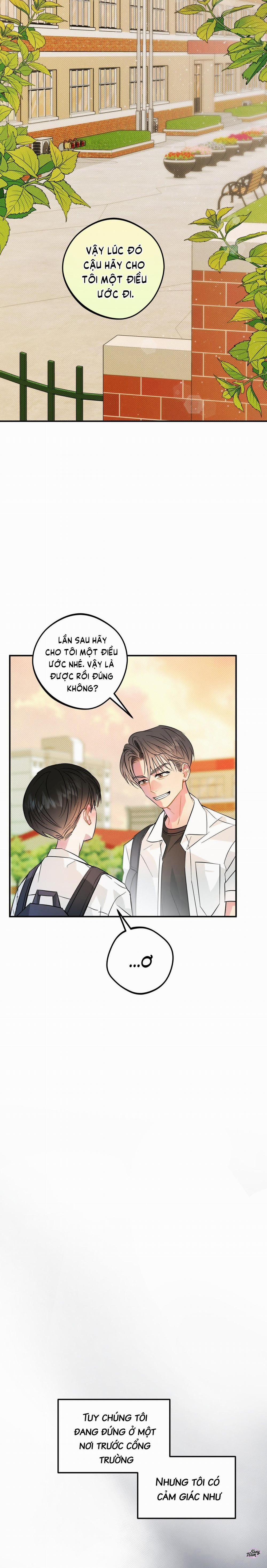 Chỉ Vì Tốt Cho Em 9 trang 27