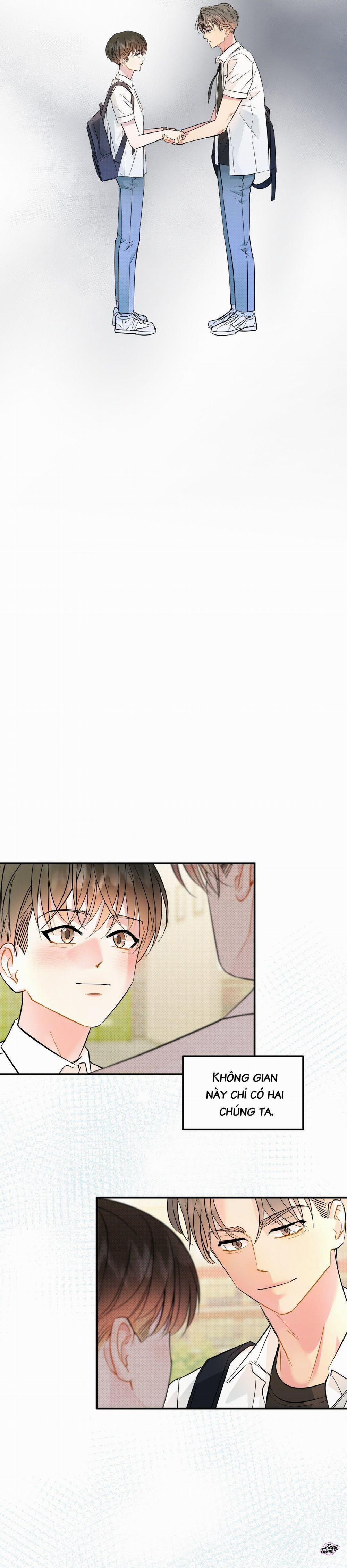 Chỉ Vì Tốt Cho Em 9 trang 28