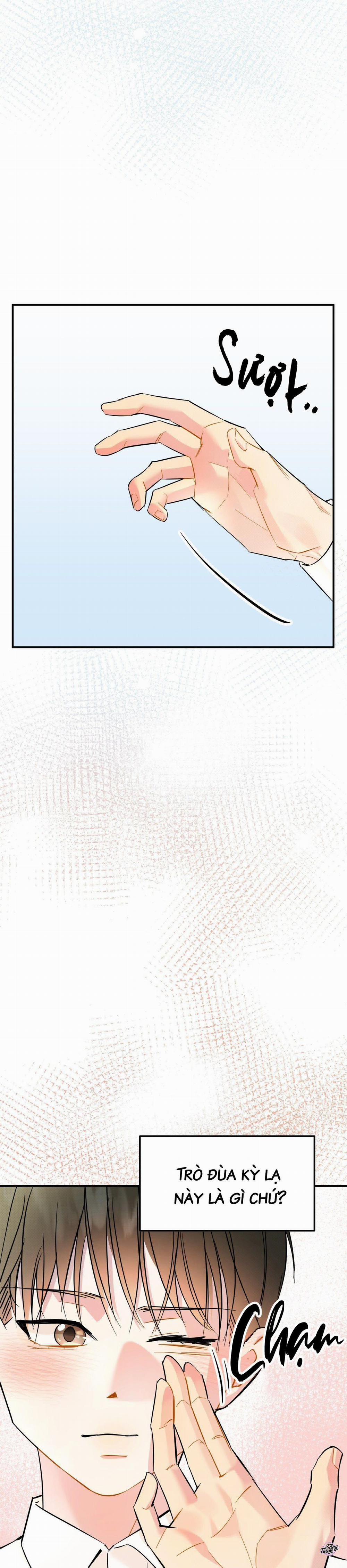 Chỉ Vì Tốt Cho Em 9 trang 29