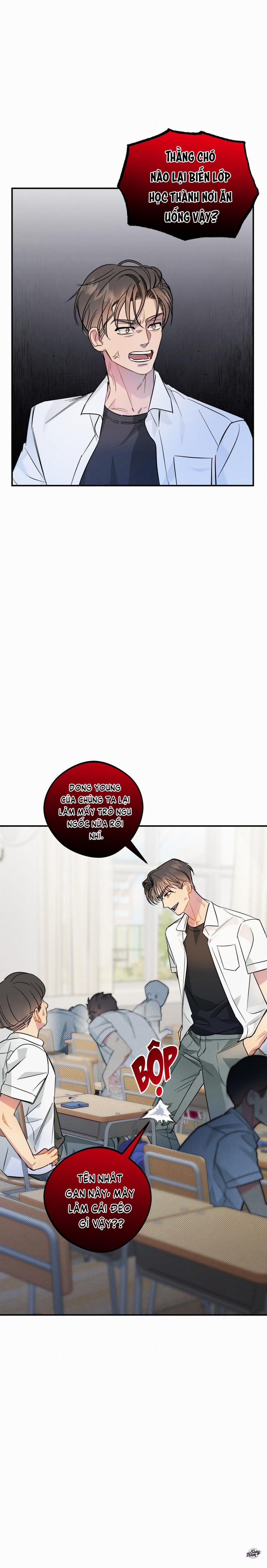 Chỉ Vì Tốt Cho Em 9 trang 4