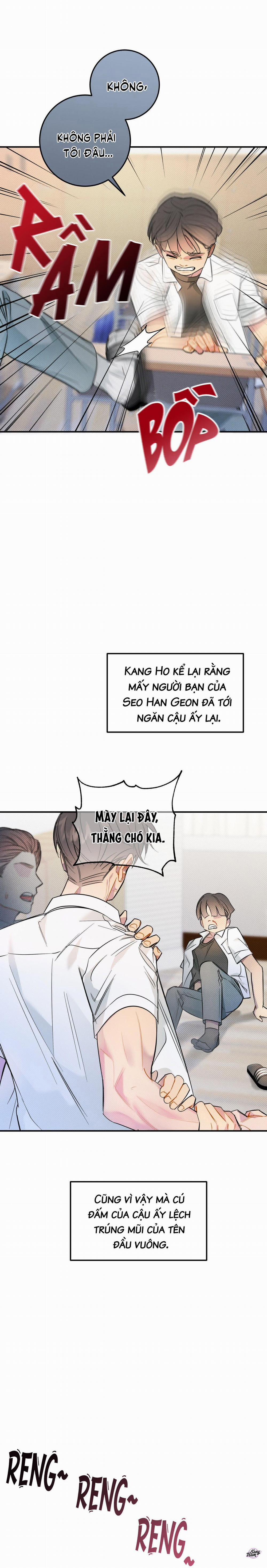 Chỉ Vì Tốt Cho Em 9 trang 5