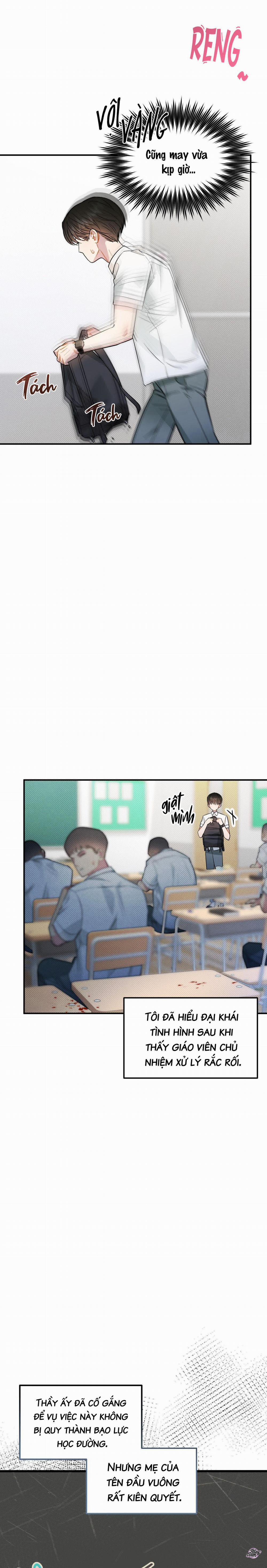 Chỉ Vì Tốt Cho Em 9 trang 6