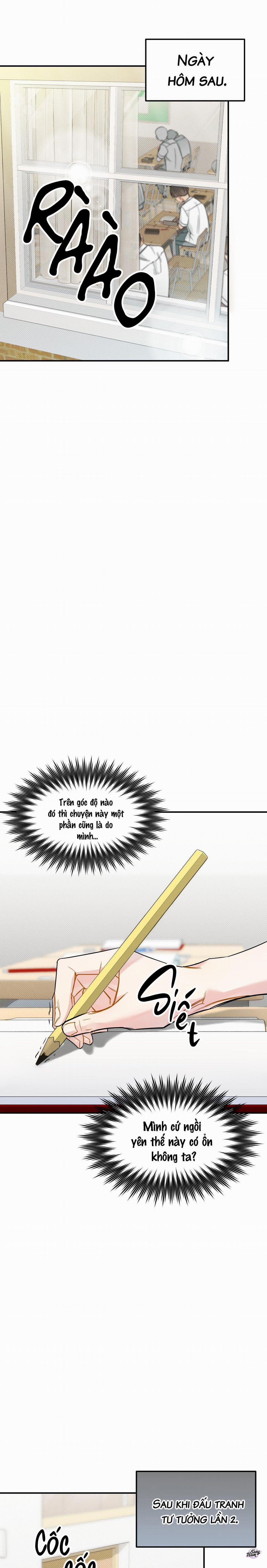 Chỉ Vì Tốt Cho Em 9 trang 8