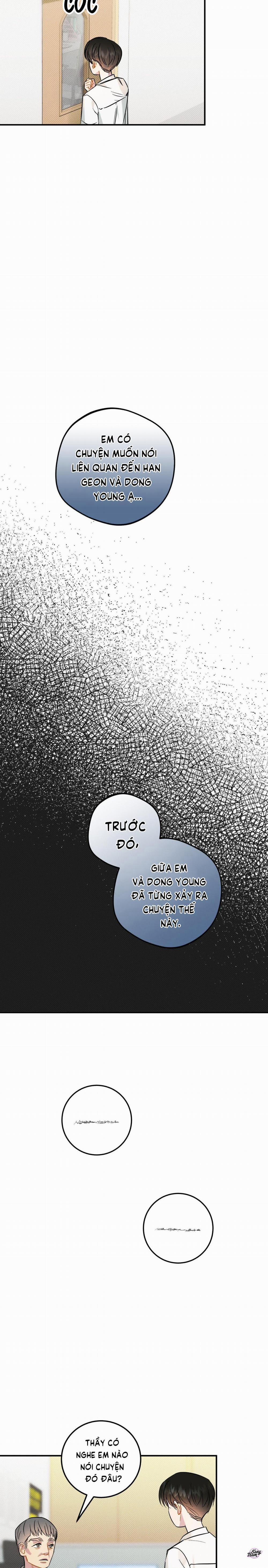 Chỉ Vì Tốt Cho Em 9 trang 9