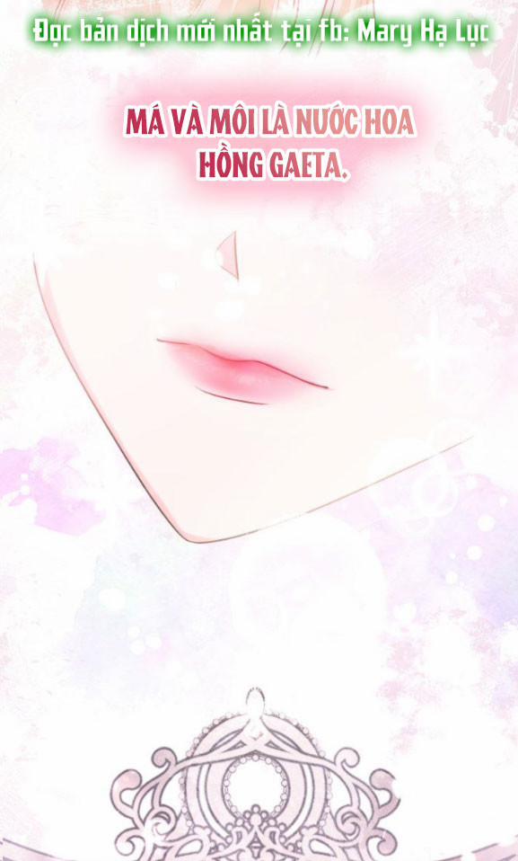 Chị Yêu, Kiếp Này Em Sẽ Là Hoàng Hậu 10.5 trang 0