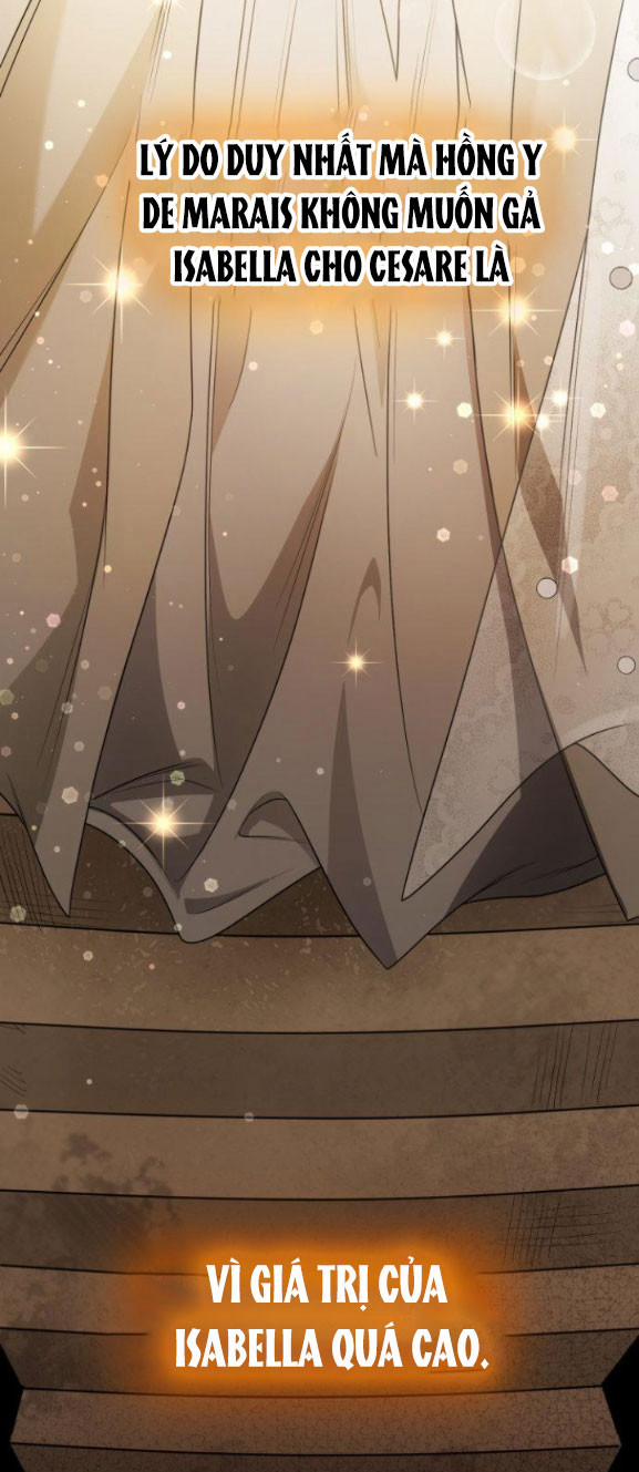 Chị Yêu, Kiếp Này Em Sẽ Là Hoàng Hậu 10 trang 1