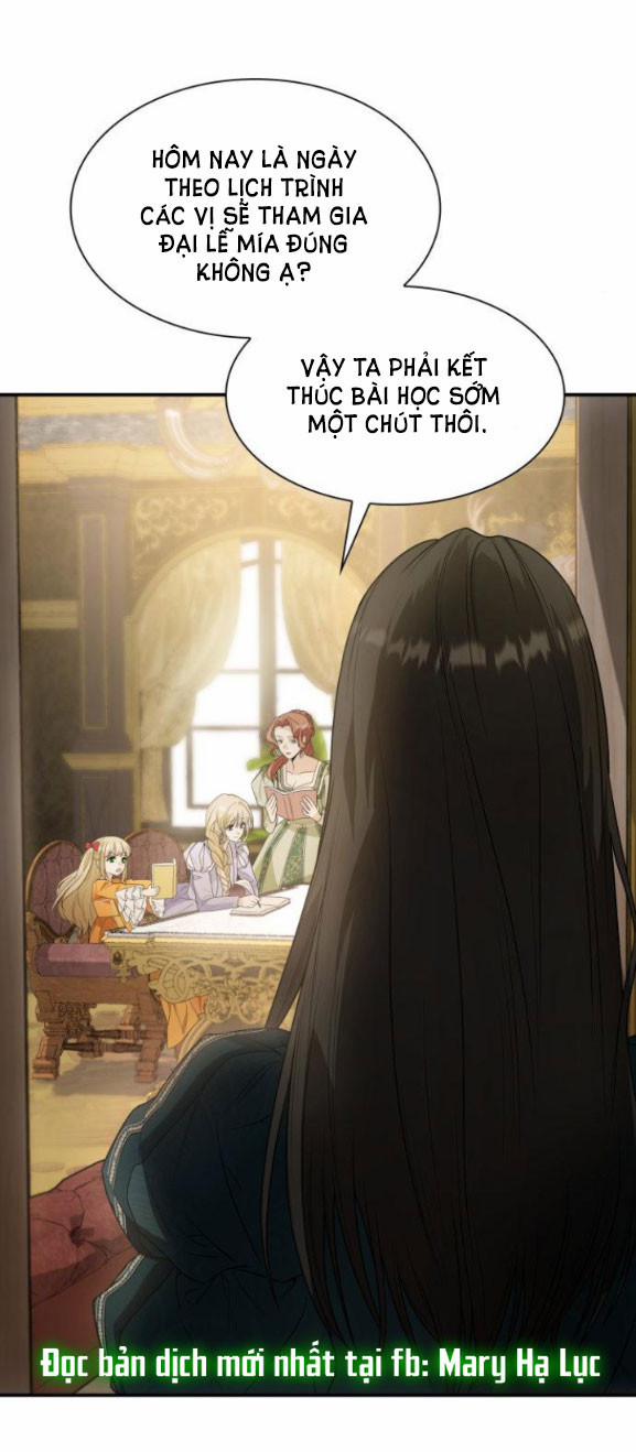 Chị Yêu, Kiếp Này Em Sẽ Là Hoàng Hậu 10 trang 17