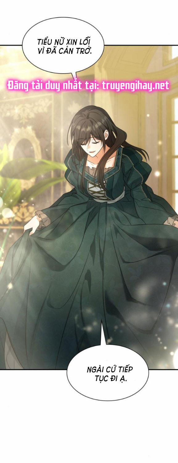 Chị Yêu, Kiếp Này Em Sẽ Là Hoàng Hậu 10 trang 19