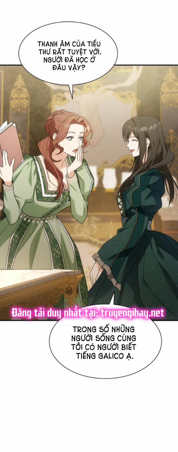 Chị Yêu, Kiếp Này Em Sẽ Là Hoàng Hậu 10 trang 21