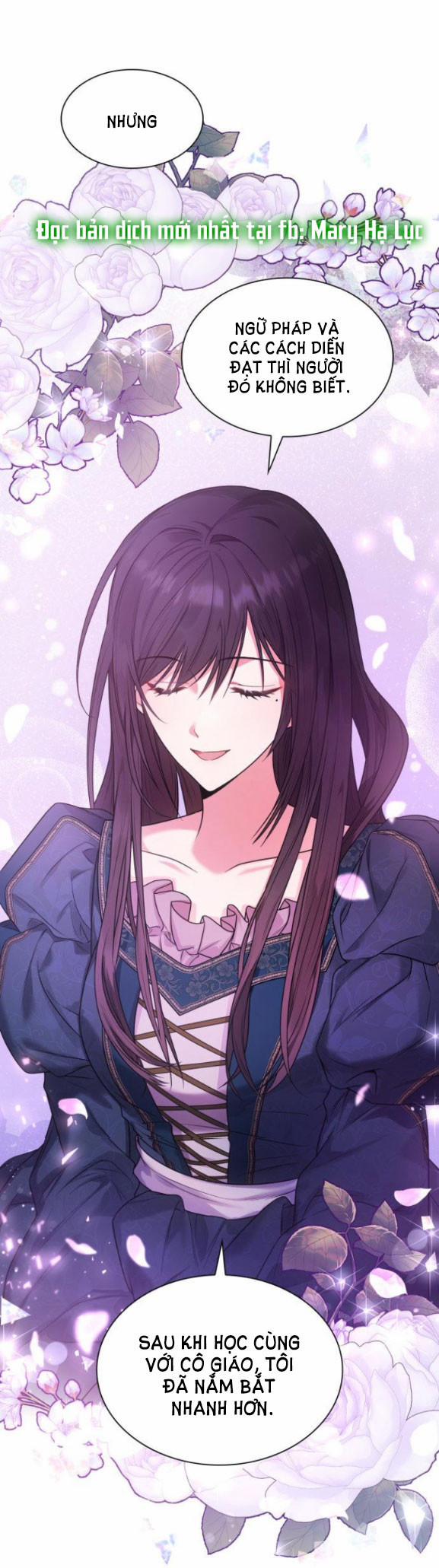 Chị Yêu, Kiếp Này Em Sẽ Là Hoàng Hậu 10 trang 22