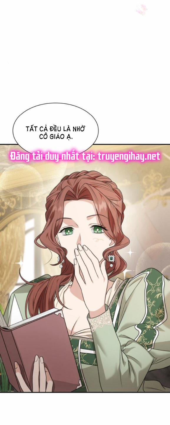 Chị Yêu, Kiếp Này Em Sẽ Là Hoàng Hậu 10 trang 23