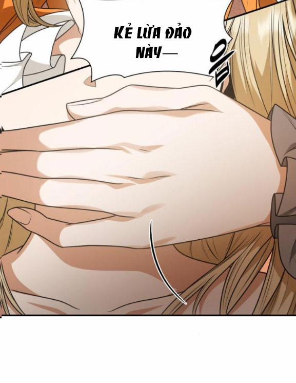 Chị Yêu, Kiếp Này Em Sẽ Là Hoàng Hậu 10 trang 28