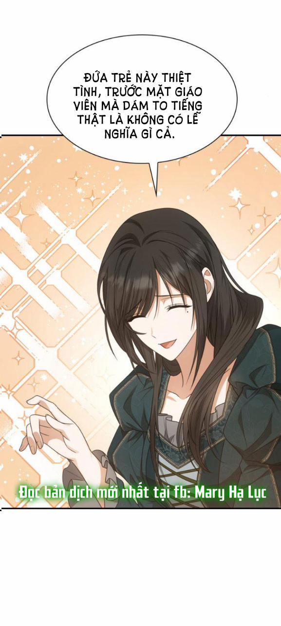 Chị Yêu, Kiếp Này Em Sẽ Là Hoàng Hậu 10 trang 29