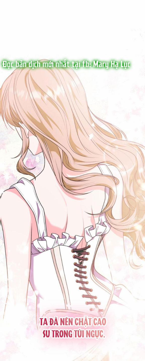 Chị Yêu, Kiếp Này Em Sẽ Là Hoàng Hậu 10 trang 36