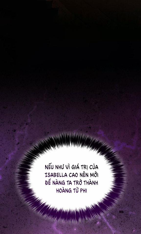 Chị Yêu, Kiếp Này Em Sẽ Là Hoàng Hậu 10 trang 7