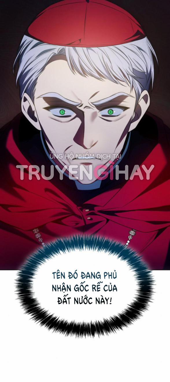 Chị Yêu, Kiếp Này Em Sẽ Là Hoàng Hậu 11.5 trang 1