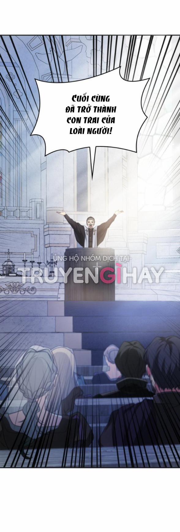 Chị Yêu, Kiếp Này Em Sẽ Là Hoàng Hậu 11.5 trang 11