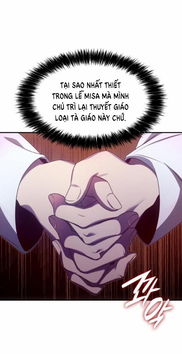 Chị Yêu, Kiếp Này Em Sẽ Là Hoàng Hậu 11.5 trang 2