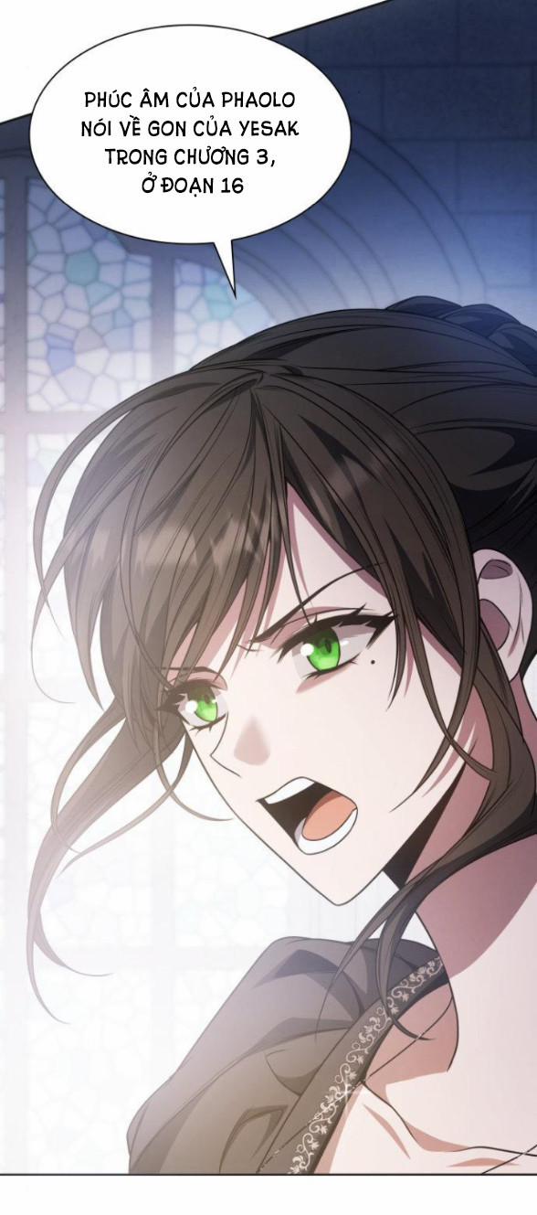 Chị Yêu, Kiếp Này Em Sẽ Là Hoàng Hậu 11.5 trang 25