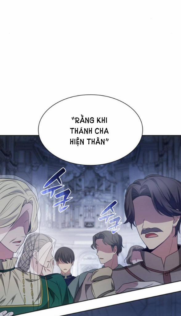 Chị Yêu, Kiếp Này Em Sẽ Là Hoàng Hậu 11.5 trang 26