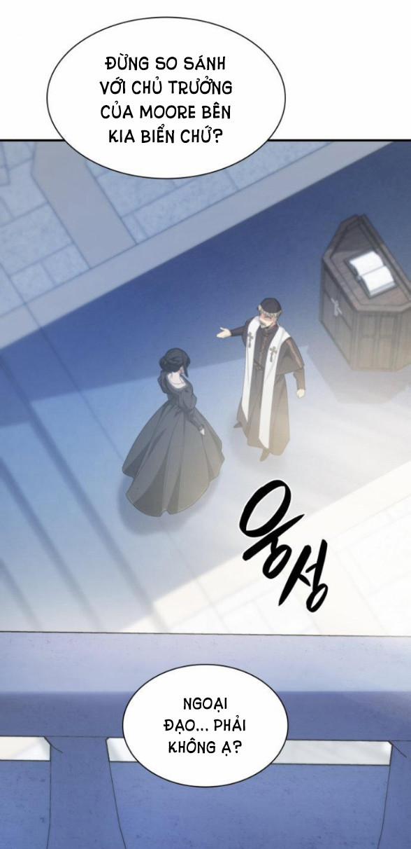 Chị Yêu, Kiếp Này Em Sẽ Là Hoàng Hậu 11.5 trang 34