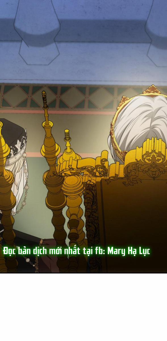 Chị Yêu, Kiếp Này Em Sẽ Là Hoàng Hậu 11.5 trang 35