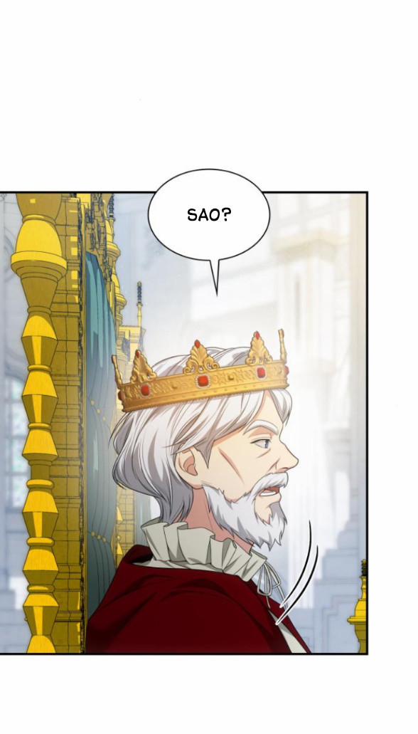 Chị Yêu, Kiếp Này Em Sẽ Là Hoàng Hậu 11.5 trang 42