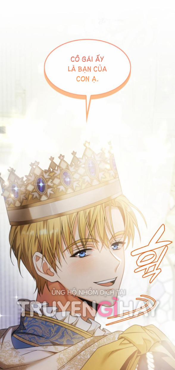 Chị Yêu, Kiếp Này Em Sẽ Là Hoàng Hậu 11.5 trang 43