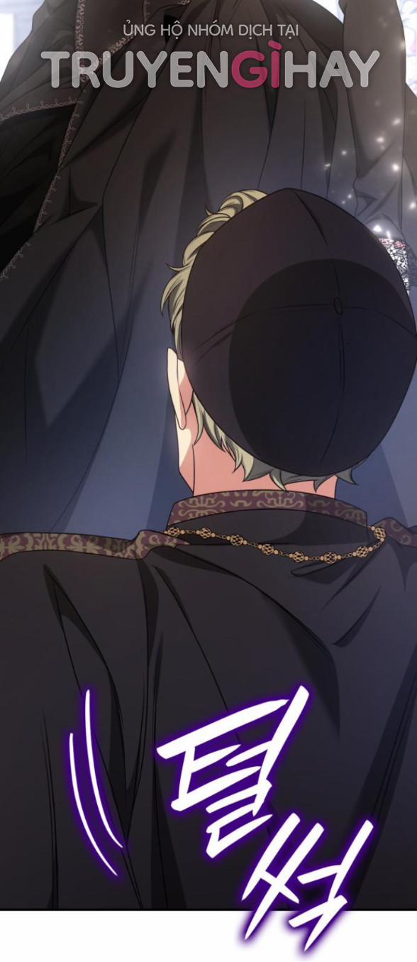 Chị Yêu, Kiếp Này Em Sẽ Là Hoàng Hậu 11.5 trang 46