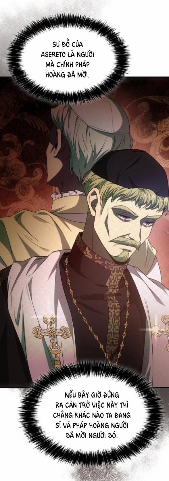 Chị Yêu, Kiếp Này Em Sẽ Là Hoàng Hậu 11.5 trang 6