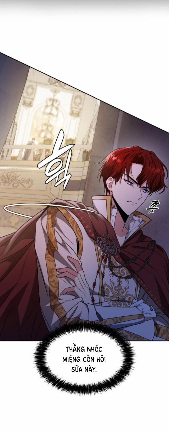 Chị Yêu, Kiếp Này Em Sẽ Là Hoàng Hậu 11 trang 19